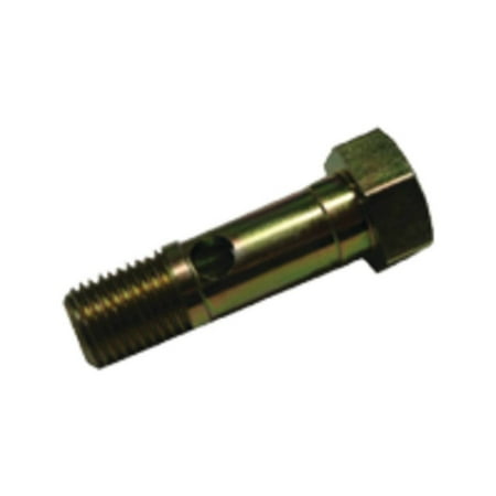 

Fuel Banjo Bolt For Ford Holland Tractor C0NN9A349B; 1103-3392