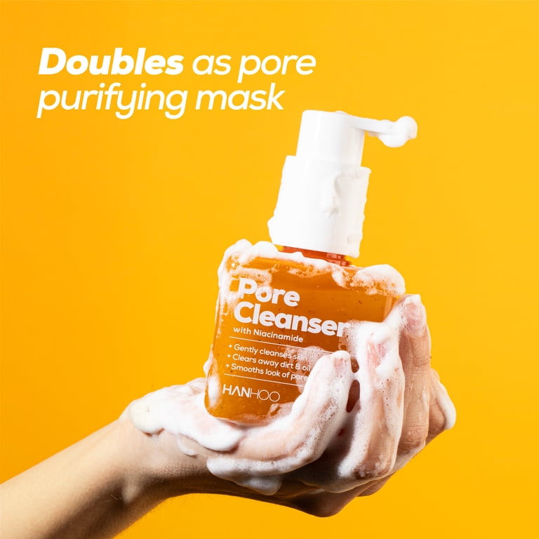 Hanhoo Pore Serum With Niacinamide photo 2