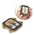 thumbnail image 3 of Intake Reed Valve,Durable Motorcycle Intake Reed Valve Assembly for PW50 1981-2009, 3 of 8