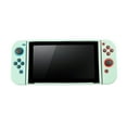 thumbnail image 2 of Protective Case for Nintendo Switch - Soft TPU Case Cover for Nintendo Switch, Drop Protection Grip Case, 2 of 7