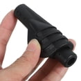 thumbnail image 4 of ETHZZLE 3Pcs Black Tent Support Rod Adapter with Professional Grip for Durable Tent Stability, 4 of 7