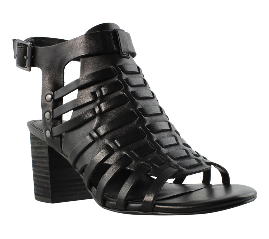 dsw volatile sandals
