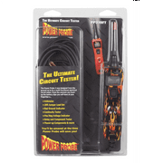 Power Probe PP3CSFIRE PP3 CLAM SHELL FIRE