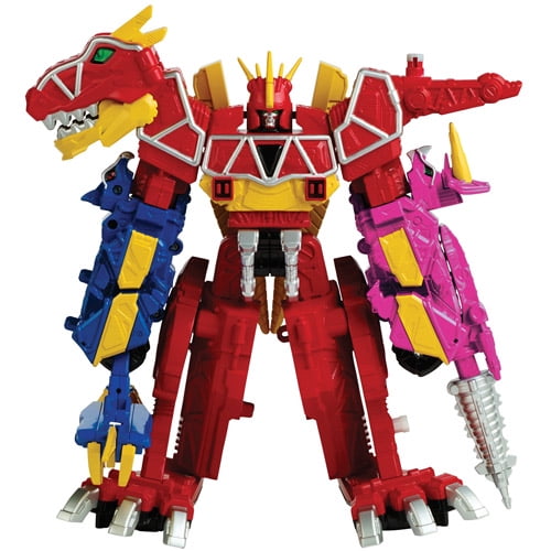 power rangers dino charge toys walmart