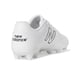 thumbnail image 5 of Zapatos de Fútbol New Balance 442 V2 Academy FG para Niños Blanco Talla 1 US, 5 of 7