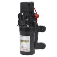 thumbnail image 4 of Water Pressure Diaphragm Pump Self Priming Diaphragm Pump High Pressure Water Pump for Outdoor RL 2402 24V, 4 of 5