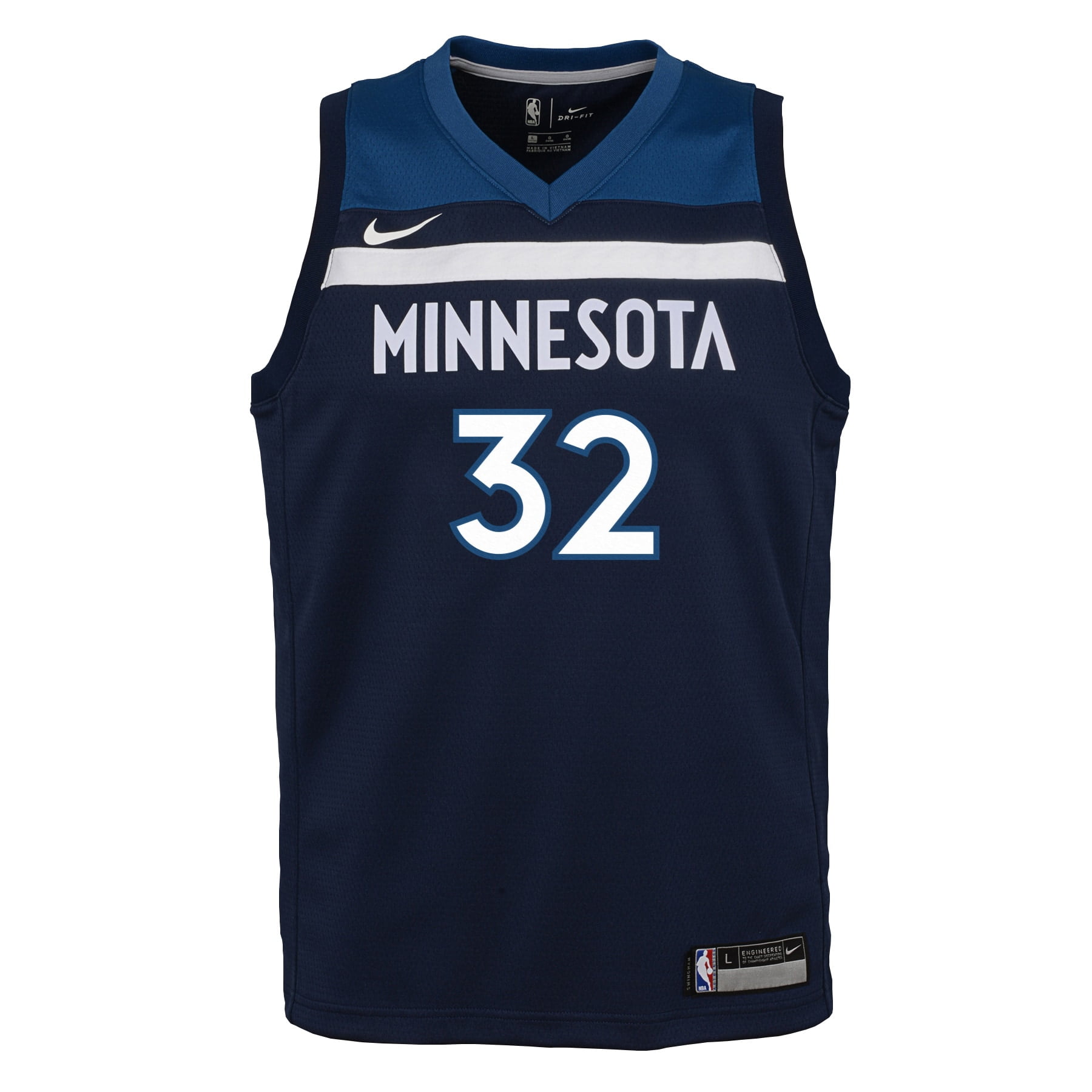 Karl Kaimer youth jersey