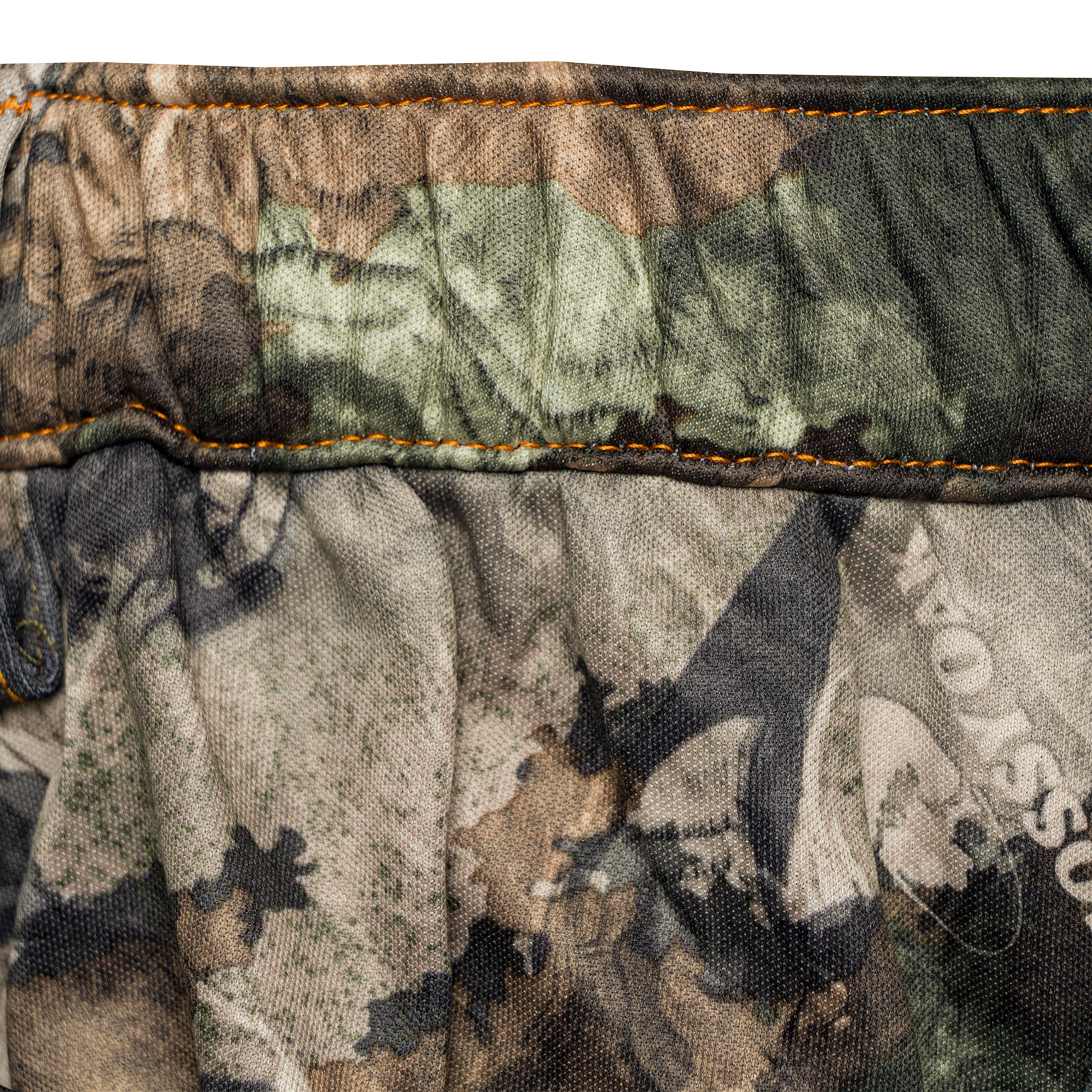 ScentLok Silentshell Camo Hunting Pants for Men - Lightweight Whitetail Gear