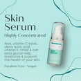 thumbnail image 4 of NutriBiotic Advanced Skin Care Skin Serum, 1 Fl Oz, 4 of 8