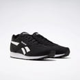 thumbnail image 3 of Mens Reebok REWIND RUN Shoe Size: 9 Core Black - White - Core Black Running, 3 of 9