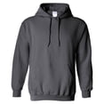 thumbnail image 1 of Gildan Gd 8 Oz 50/50 Flc P/O Hood, 1 of 1
