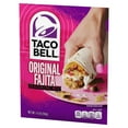 thumbnail image 3 of Taco Bell Original Fajita Seasoning Mix, 1.4 oz Packet(2 Paxks), 3 of 5