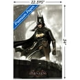 thumbnail image 3 of DC Comics Video Game - Arkham Knight - Batgirl Wall Poster, 22.375" x 34", 3 of 4