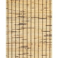thumbnail image 7 of Chicology 47"W x 64"H Tortoise Cordless Bamboo Shades, Natural Woven Wood, Light Filtering, Safe for Kids & Pets, 7 of 7