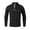 Black&02#0202F, variant on Fabrcox Long Sleeve Polo Shirts for Men Collared Button Up Mens Henley Shirts Summer Workout Going Out Golf Shirt Men with Pocket