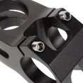thumbnail image 3 of WRISTBIQUE Extensor Para Manillar De En Aluminio Con Acabado Negro, 3 of 6