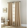 thumbnail image 4 of Nanshing Whinfell Curtain Panel, 4 of 5