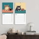 thumbnail image 2 of Calendario de Gatos 2025: Gatos Relajándose con Café Calendario de Gatos Relajándose con Café 2025 para el Hogar, 2 of 5