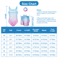 thumbnail image 6 of Gymnastics Leotards for Girls with Cross Back,Sparkly Dance Leotard Unitards with Shorts and Hair Band Biketards Outfit for 5-10 Years, 6 of 11