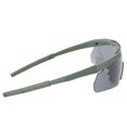 thumbnail image 2 of Gafas unisex,Gafas unisex a prueba de viento al aire libre Equipo deportivo Gafas deportivas Estética elegante, 2 of 12