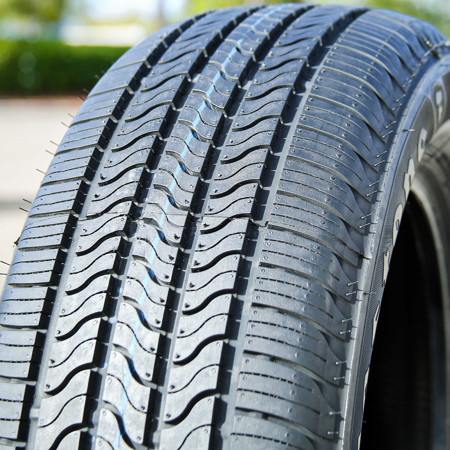 4 New Firestone All Season Tires – 225/65R17 102H – For Trucks & SUVs – 55k Mile Warranty