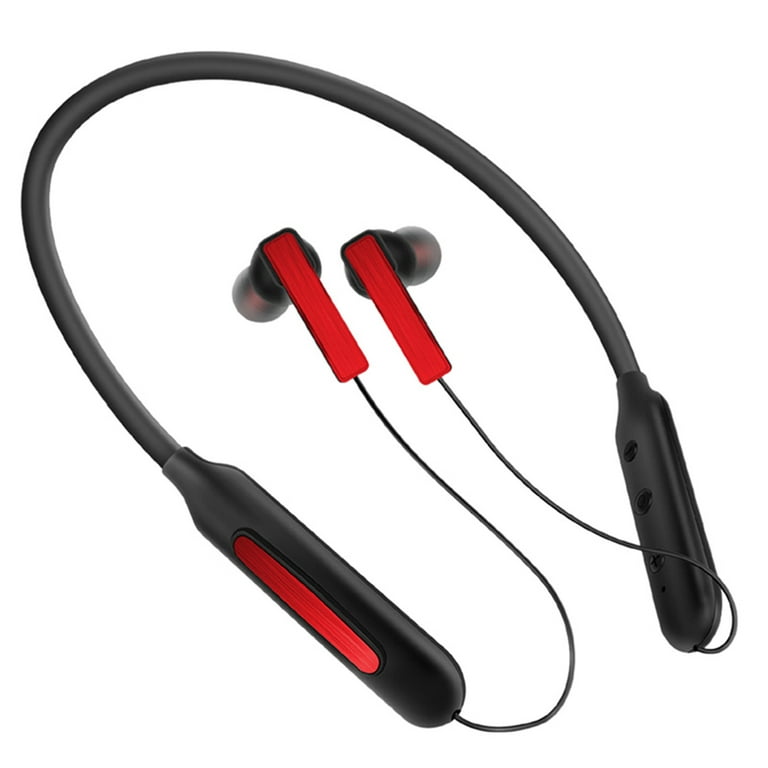 In ear neckband headphones sale
