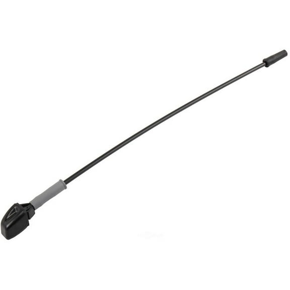 Back Glass Washer Nozzle - Compatible with 2005 - 2008 Chevy Uplander 2006 2007