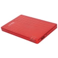 thumbnail image 2 of BU KING YD0024 Disco duro externo portátil ultrafino HDD USB3.0 para OS X / XP / Win7 / Win8 / Win10 / Linux, 2 of 8