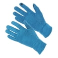 thumbnail image 1 of Guantes adidas Unisex Azul Clmht Gloves Ay8466 Azul, 1 of 5