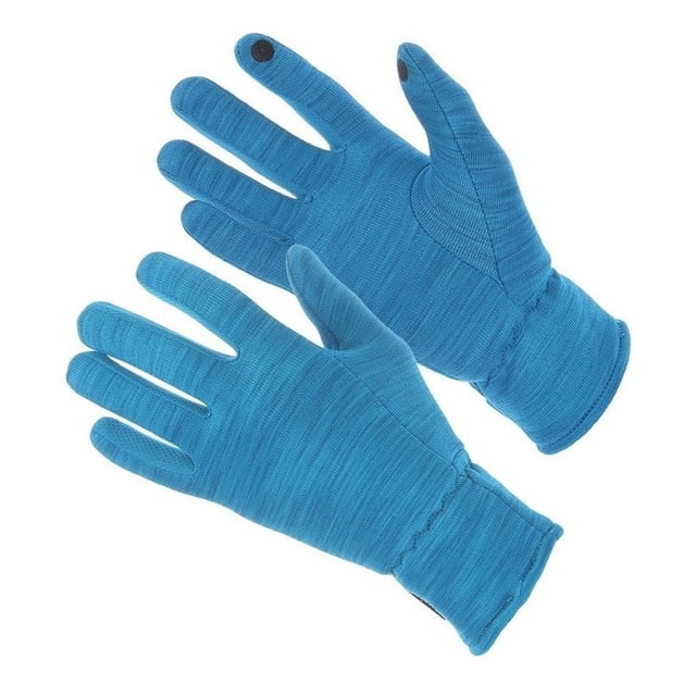 Guantes adidas Unisex Azul Clmht Gloves Ay8466 Azul