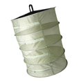 thumbnail image 5 of 2pcs Collapsible Herb Drying Net Dryer Mesh Rack With Zipper 4-layer, 5 of 5