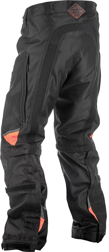 fly patrol over the boot pants