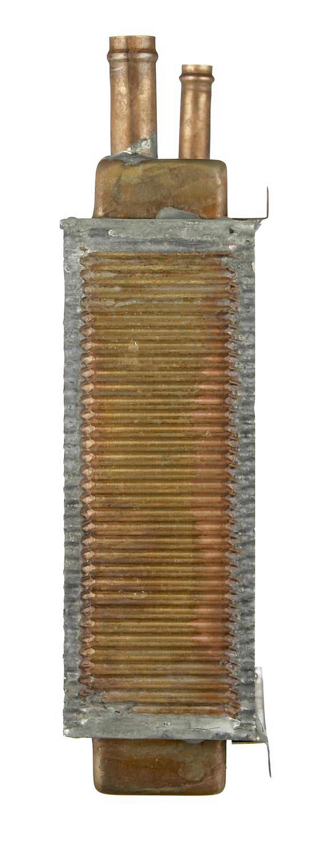 Spectra Premium 94633 HVAC Heater Core
