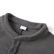 thumbnail image 5 of pstuiky camisa de manga larga para hombre, Sudadera con capucha de polar con botones y cuello alto de manga larga de color liso para hombre camisetas de hombre xxl, 5 of 8