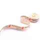thumbnail image 3 of 2 rollos de cintas de regalo de algodón hechas a mano, cintas decorativas para bodas, fiestas y manualidades (5 yardas/rollo), 3 of 6