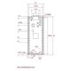 thumbnail image 3 of For Pico 2-CC Development Board RP2350 Microcontroller ARM -M33 Hazard3 RISC-V Soldering Pin Header, 3 of 5