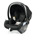 thumbnail image 2 of Peg Perego Primo Viaggio 4-35 Lounge Infant Car Seat - True Black, 2 of 5