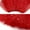 A-Red241, variant on Womens Sparkly Glitter Skirts Rave Party Tutus Star Moon Sequin A-Line Mesh Mini Skirt Carnival Performance Trendy Skirt