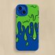 thumbnail image 3 of Funda de teléfono de silicona con arte de Graffiti de pintura divertida para Samsung Galaxy A14, A34, A54, A13, A23, A33, A52, 5G, S23 Ultra, S22 Plus, S21, S20 FE, 3 of 5