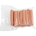 thumbnail image 3 of Simple Houseware 100 Pack Quart Size 8" x 12" Vacuum Sealer Sous Vide Bags (20x30cm), BPA Free, 3 of 7