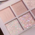 thumbnail image 4 of Nude Eyeshadow Palette For Girls Waterproof Long Lasting Quick-Drying Make Up Tools for Women A, 4 of 5