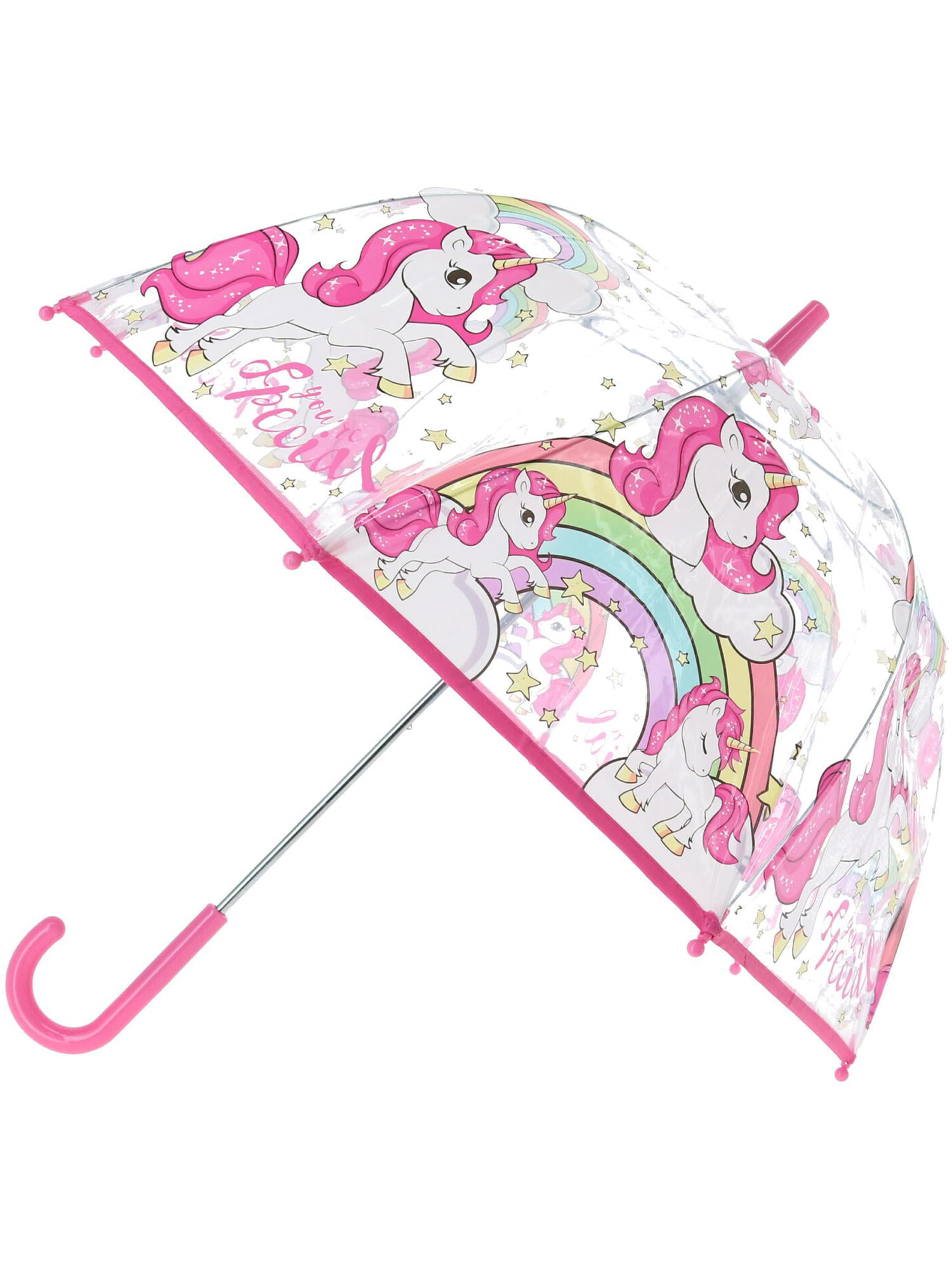 Umbrella Soy Luna child Disney 