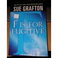 thumbnail image 1 of F pour Fugitif, 1 of 2
