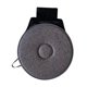 thumbnail image 3 of Asiento de coche giratorio de 360 ​​grados Cojín de asiento giratorio de 360 ​​grados para personas mayores para regalos de coche para Gris, 3 of 9