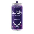 thumbnail image 3 of Bubly™ Eau Pétillante Saveur Mûre 473 mL, Canette, 3 of 7