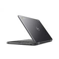 thumbnail image 4 of Restored Dell 3100 11.6" Touchscreen 2 in 1 Chromebook 11, Intel Celeron N4020, 4GB RAM, 32GB Flash Memory, Chrome OS (J0JW4), 4 of 4