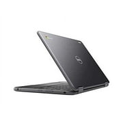 Restored Dell 3100 11.6 Touchscreen 2 in 1 Chromebook 11, Intel Celeron N4020, 4GB RAM, 32GB Flash Memory, Chrome OS (J0JW4)