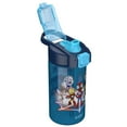 thumbnail image 4 of Zak! Jubilee SpiderMan Plastic Water Bottle 16 oz. (001-000-281), 4 of 5