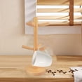 thumbnail image 3 of Soporte multiusos para taza, soporte para árbol, soporte para taza de café, soporte para botella de agua, soporte para taza, organizador de taza de té Sunnimix Titular de la taza, 3 of 8