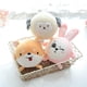 thumbnail image 4 of Juguete De Peluche Creativo De Dibujos Animados De Rebote Lento, Juguetes Para Apretar, Juguetes De Descompresión, Regalo Para Niños Scienceny FN007669-02, 4 of 6